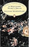 A Midsummer Night's Dream