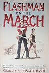 Flashman on the March (The Flashman Papers, #12)