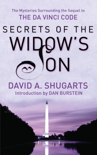Secrets of the Widows Son