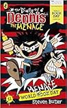The Diary of Dennis the Menace: World Menace Day