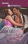 Forbidden to the Duke (English Rogues and Grecian Goddesses #3)