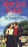 The Young Ones (The Adams Family, #9)