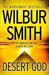 Desert God (Ancient Egypt, #5)