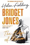 Bridget Jones: The Edge of Reason (Bridget Jones, #2)
