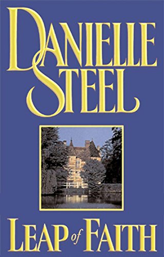 Steel, D: Leap Of Faith