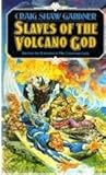 Slaves Of The Volcano God