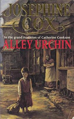 Alley Urchin (Emma Grady, #2)