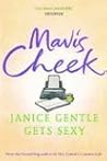 Janice Gentle Gets Sexy