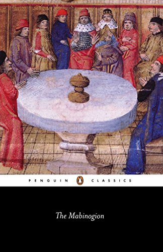 The Mabinogion (Penguin Classics)