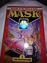 The Deathstone (MASK, #1)
