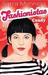 Candy (Fashionistas, #4)