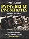 End of the Line (East End Murders, #2)