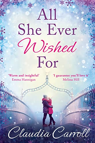 All She Ever Wished For: A gorgeous romance to sweep you off your feet!