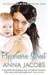 Peppercorn Street