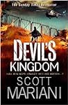 The Devil's Kingdom (Ben Hope, #14)
