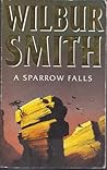 A Sparrow Falls