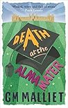 Death at the Alma Mater (St. Just Mystery #3)
