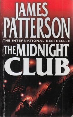 The Midnight Club by James Patterson