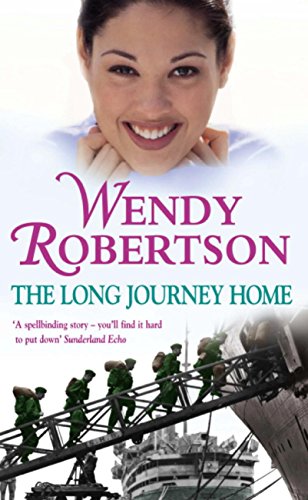 The Long Journey Home