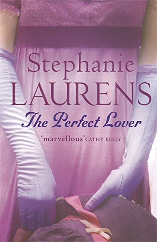 The Perfect Lover (Bar Cynster, #10)