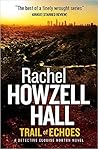 Trail of Echoes (Detective Elouise Norton #3)