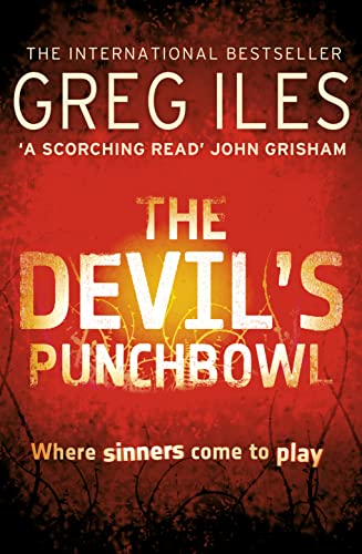 The Devils Punchbowl (Penn Cage, #3)
