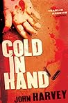 Cold in Hand (Charles Resnick, #11)