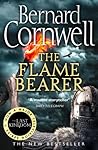 The Flame Bearer (Saxon Stories, #10)