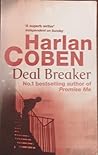 Deal Breaker (Myron Bolitar #1)