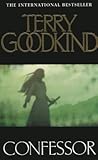 Confessor (Sword of Truth, #11)