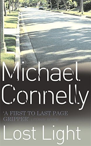 Lost Light (Harry Bosch, #9; Harry Bosch Universe, #13)