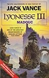 Lyonesse III: Madouc (Lyonesse, #3)