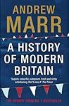 A History of Modern Britain