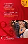 The Texans One-Night Standoff / Maid Under the Mistletoe