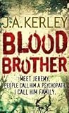 Blood Brother (Carson Ryder, #4)