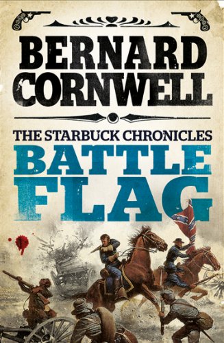 Battle Flag (The Starbuck Chronicles, #3)