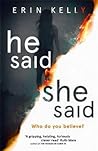 He Said/She Said