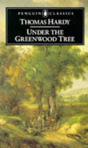 Under the Greenwood Tree