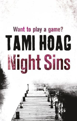 Night Sins (Deer Lake, #1)