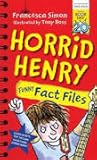 Horrid Henry - Funny Fact Files (World Book Day)