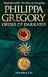 Order of Darkness Volumes I-III: Changeling; Stormbringers; Fools' Gold