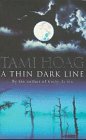A Thin Dark Line (Broussard and Fourcade #1)