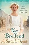 A Sister’s Bond (Bittersweet Legacy #1)