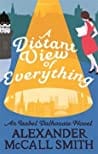 A Distant View of Everything (Isabel Dalhousie, #11)