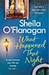 What Happened That Night