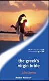 The Greeks Virgin Bride
