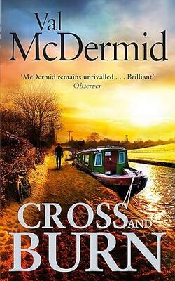 Cross and Burn (Tony Hill & Carol Jordan #8)