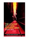 Colour Of A Dog Running Away