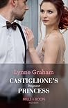 Castigliones Pregnant Princess (Vows for Billionaires #2)