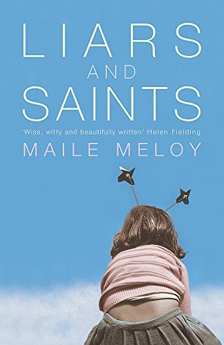 Liars And Saints